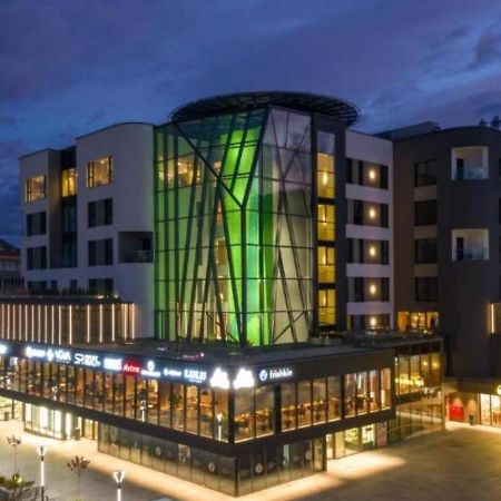 Apartman فيسوكو المظهر الخارجي الصورة