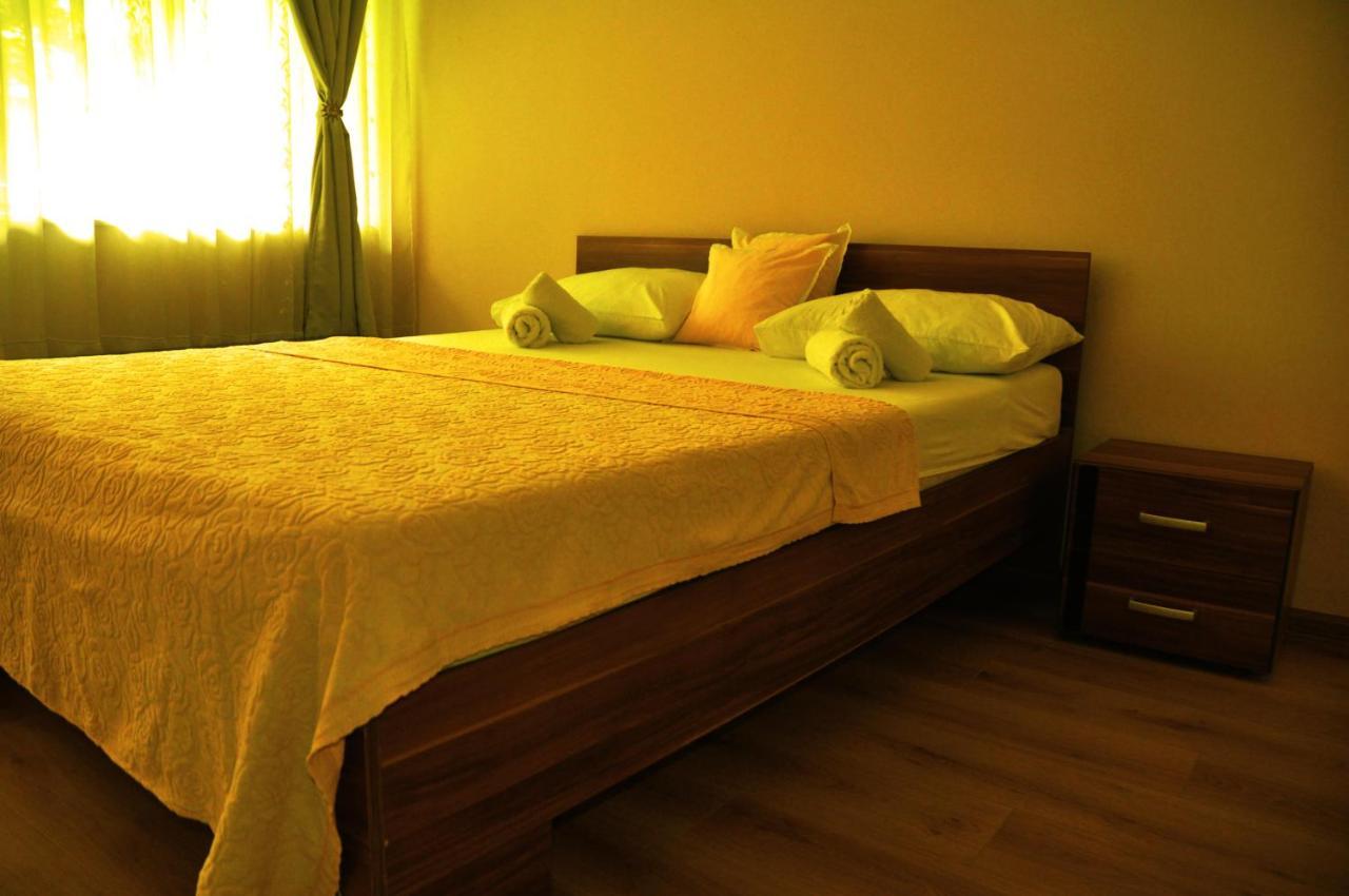 Apartman فيسوكو المظهر الخارجي الصورة