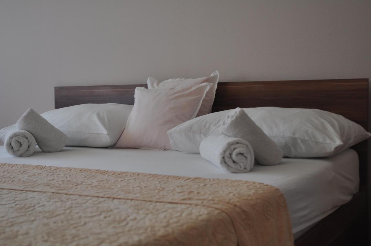 Apartman فيسوكو المظهر الخارجي الصورة